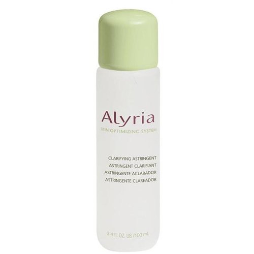 Alyria Clarifying Astringent, 100ml/3.3 fl oz Alyria Clarifying Astringent on white background