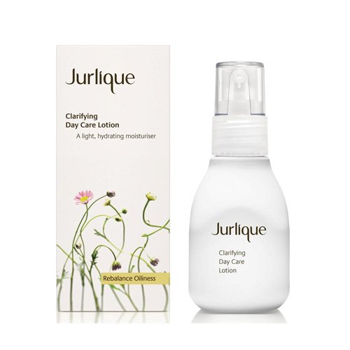 Jurlique  on white background
