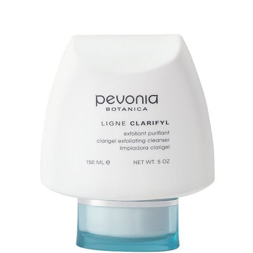 Pevonia Clarigel Exfoliating Cleanser, 150ml/5 fl oz Pevonia Clarigel Exfoliating Cleanser on white background