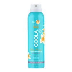 Body SPF 30 Citrus Mimosa Sunscreen Spray