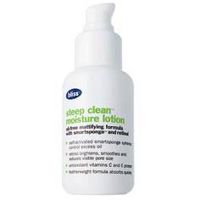 Bliss  on white background