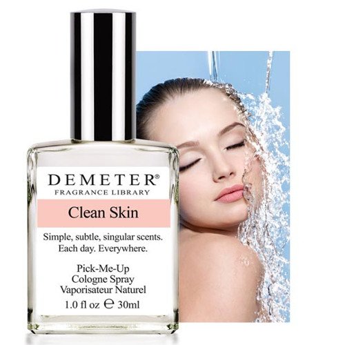 Demeter Pick Me Up Cologne Spray - Pixie Dust, 30ml/1 fl oz Demeter Pick Me Up Cologne Spray - Bamboo on white background