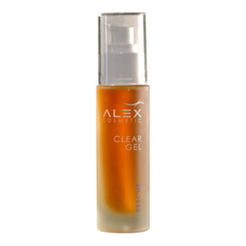 Alex Cosmetics Clear Gel, 50ml/1.7 fl oz