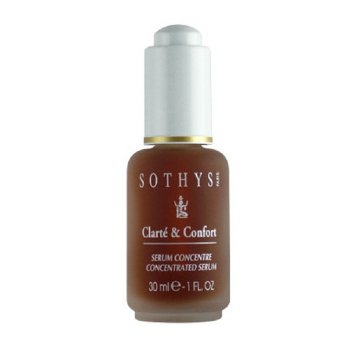 Sothys Concentrated Serum, 30ml/1 fl oz Sothys Concentrated Serum on white background