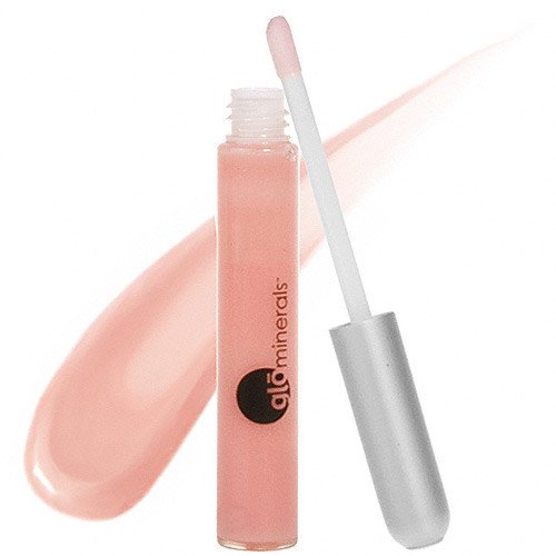 gloMinerals gloLip Plumper - Clear on white background