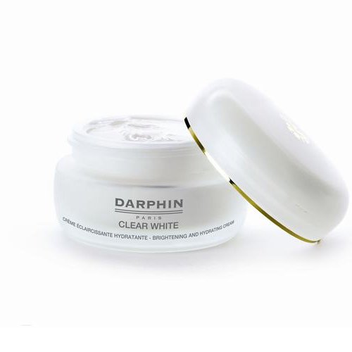 Darphin  on white background