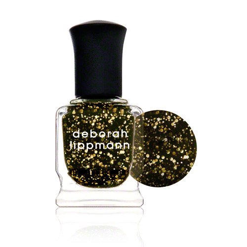Deborah Lippmann Color Nail Lacquer - Happy Birthday, 15ml/0.5 fl oz