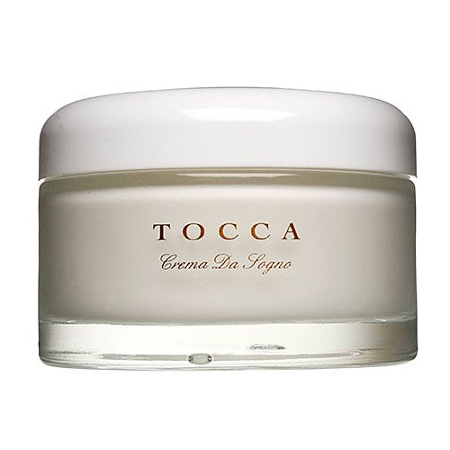 TOCCA Beauty Crema da Sogno - Stella: Blood Orange Rich Body Cream, 207ml/7 oz Tocca Beauty on white background