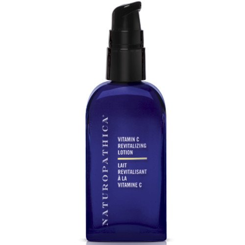 Naturopathica Vitamin C Revitalizing Lotion, 50ml/1.7 fl oz Naturopathica Vitamin C Revitalizing Lotion on white background