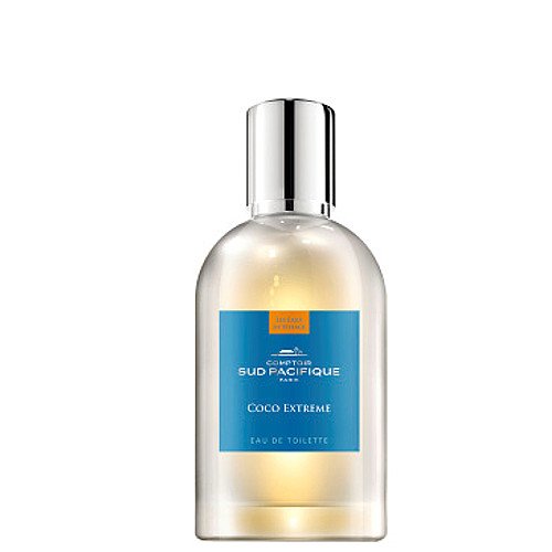 Comptoir Sud Pacifique Vapo Spray Coco Extreme, 100ml/3.2 fl oz Comptoir Sud Pacifique on white background
