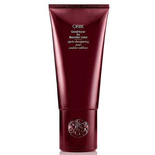 Oribe Conditioner for Beautiful Color, 200ml/6.8 fl oz Oribe on white background