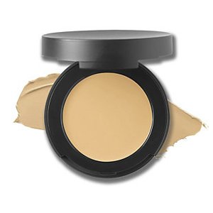 Bare Escentuals bareMinerals Creamy SPF 20 Concealer - Dark 2 on white background