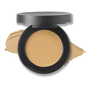 Bare Escentuals bareMinerals Creamy SPF 20 Concealer - Dark 2 on white background