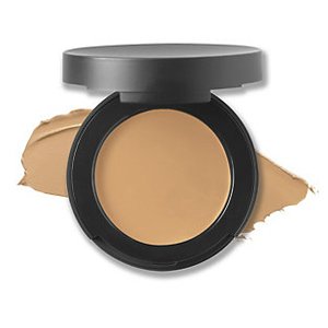 Bare Escentuals bareMinerals Creamy SPF 20 Concealer - Dark 2 on white background