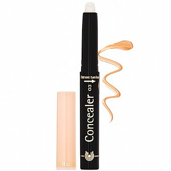 Dr Hauschka Concealer 01 - Light Sand on white background