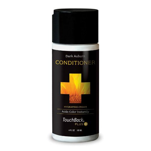 ColorMetrics TouchBack Plus Color Conditioner - Dark Auburn, 118ml/4 fl oz ColorMetrics on white background