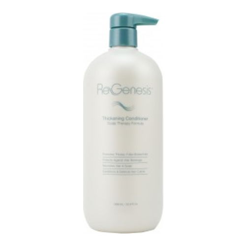 RevitaLash Regenesis - Thickening Conditioner Scalp Therapy Formula, 74ml/2.5 fl oz RevitaLash Regenesis - Thickening Conditioner Scalp Therapy Formula on white background