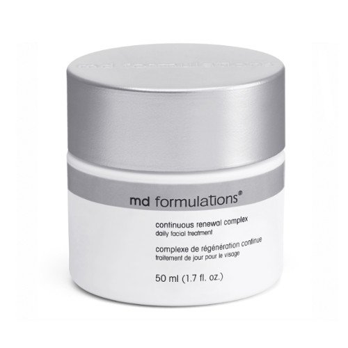 MD Formulations Continuous Renewal Complex, 30ml/1.0 fl oz MD Formulations Continuous Renewal Complex on white background