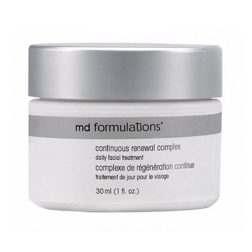 MD Formulations Continuous Renewal Complex, 30ml/1.0 fl oz MD Formulations Continuous Renewal Complex on white background