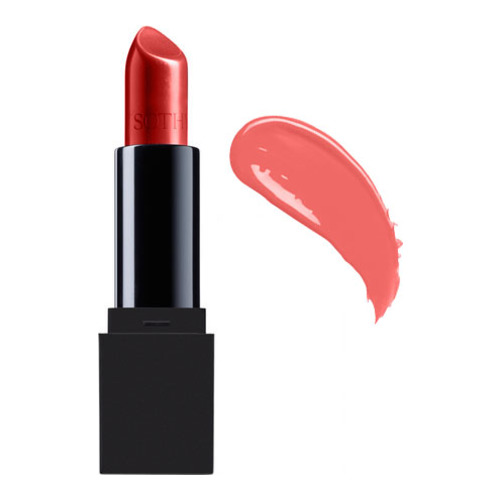 Sothys Sheer Lipstick Rouge Doux - 111  Rose Muette on white background
