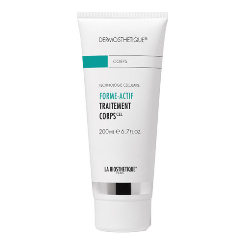 La Biosthetique Traitement Corps, 200ml/6.8 fl oz La Biosthetique Traitement Corps on white background