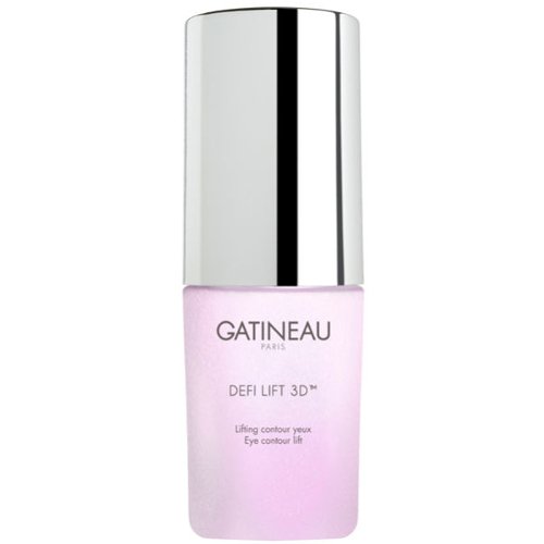 Gatineau Defi Lift 3D Eye Contour Gel, 15ml/0.15 fl oz Gatineau on white background