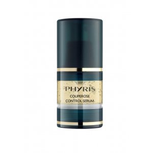 Phyris Couperose Control Serum, 15ml/0.5 fl oz Phyris Couperose Control Serum on white background