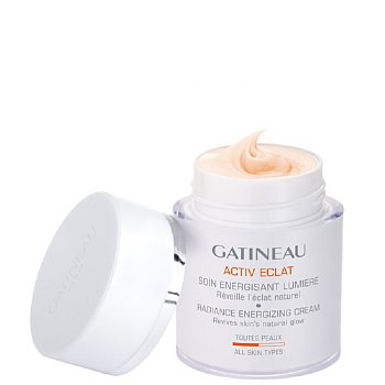 Gatineau Activ Eclat Energizing Cream, 50ml/1.7 fl oz Gatineau on white background