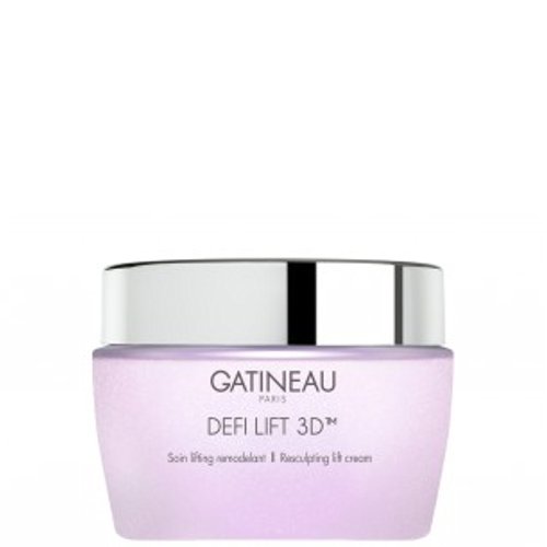 Gatineau Defi Lift 3D Resculpting Lift Cream Day/Night, 50ml/1.7 fl oz Gatineau on white background