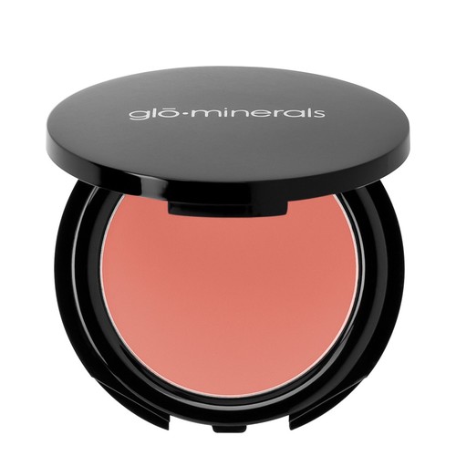 gloMinerals Cream Blush - Fig, 3.4g/0.12 oz gloMinerals Cream Blush - Fig on white background