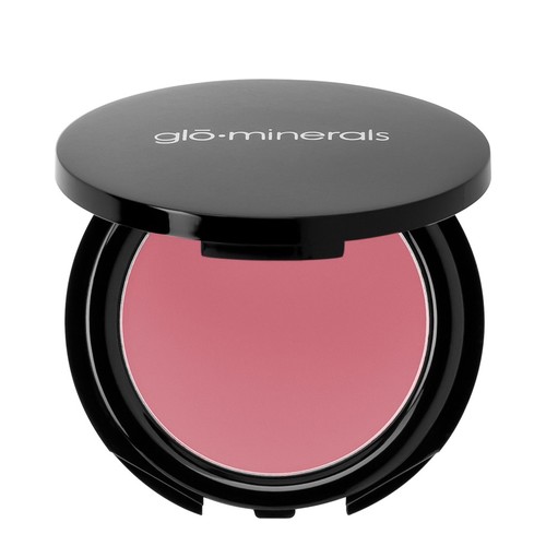 gloMinerals Cream Blush - Fig, 3.4g/0.12 oz gloMinerals Cream Blush - Fig on white background