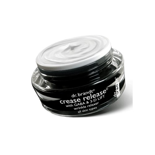 Dr Brandt Crease Release, 15g/0.5 oz Dr Brandt Crease Release on white background