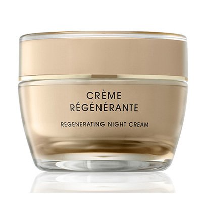 La Therapie Creme Regenerante Regenerating Night Cream, 50ml/1.7 fl oz La Therapie on white background