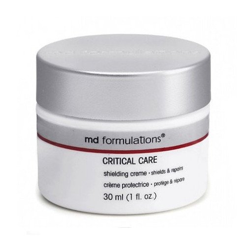 MD Formulations Critical Care Shielding Cream, 30m/1 fl oz MD Formulations Critical Care Shielding Cream on white background