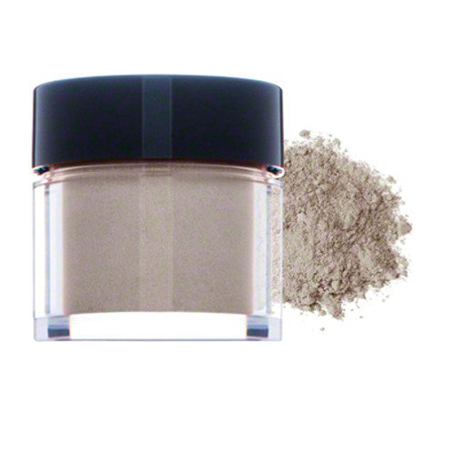 Youngblood Crushed Mineral Eyeshadow - Coco, 2g/0.07 oz Youngblood Crushed Mineral Eyeshadow - Azurite on white background