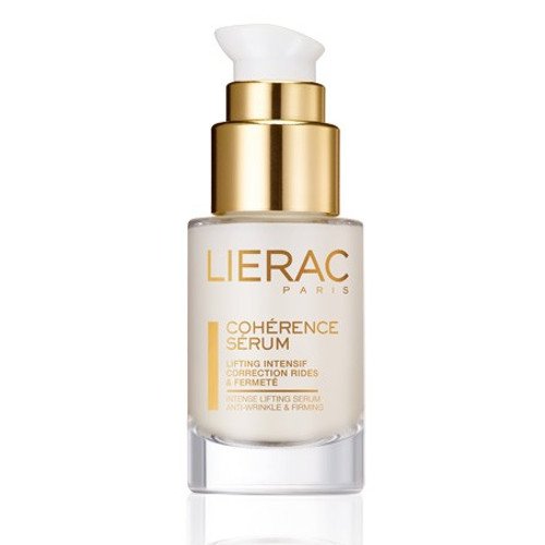Lierac Paris Coherance Serum 21 Day Lift Treatment, 44ml/1.05 fl oz Lierac Paris on white background