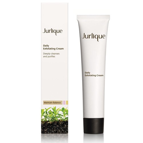 Jurlique Daily Exfoliating Cream, 40ml/1.4 fl oz Jurlique on white background
