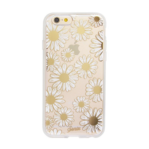 Sonix iPhone 6/6s Case - Delphine, 1 piece Sonix iPhone 6/6s Case - Camillia on white background