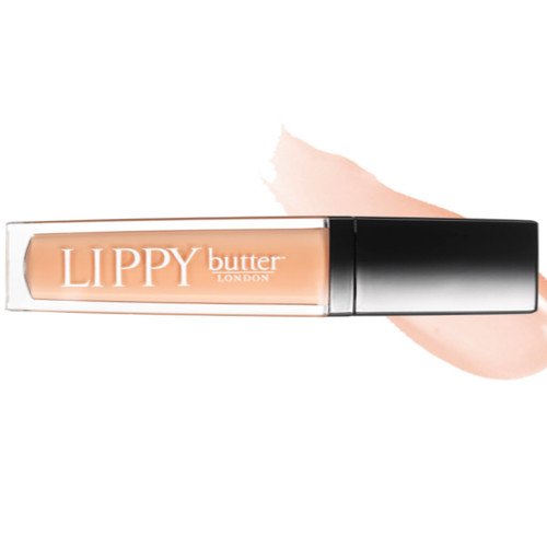 butter LONDON Lippy Sheer Gloss - Berry Whipped, 6.8g/0.25 fl oz butter LONDON Lippy Sheer Gloss - Berry Whipped on white background