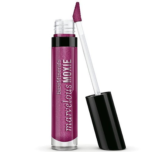 Bare Escentuals bareMinerals Marvelous Moxie Lipgloss - Smooth Talker, 4.5ml/0.15 fl oz Bare Escentuals on white background
