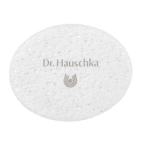 Dr Hauschka  on white background