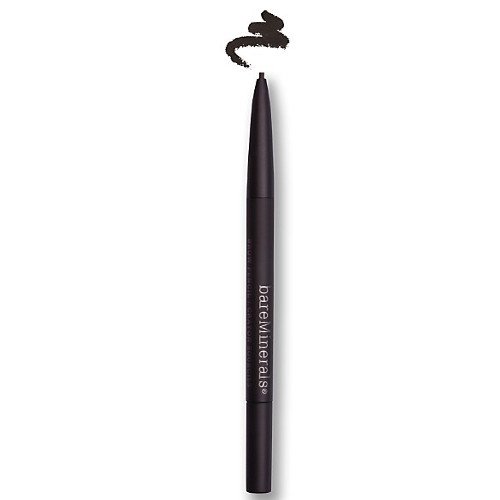 Bare Escentuals Frame & Define Brow Styler - Dark, 0.09g/0.003 oz Bare Escentuals Frame & Define Brow Styler - Dark on white background