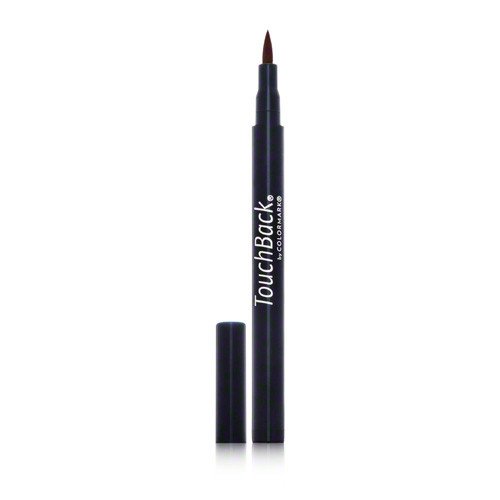 ColorMetrics TouchBack Brow Marker - Dark Brown, 1.18ml/0.04 fl oz ColorMetrics on white background