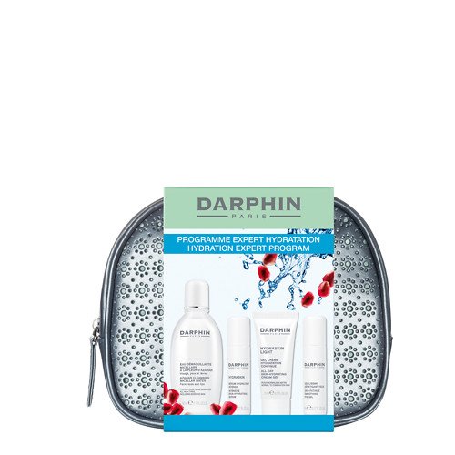 Darphin Hydraskin Discovery Set, 4 Pieces Darphin on white background