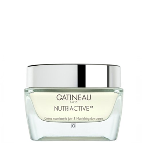 Gatineau Nutriactive Nourishing Day Cream, 50ml/1.7 fl oz Gatineau on white background