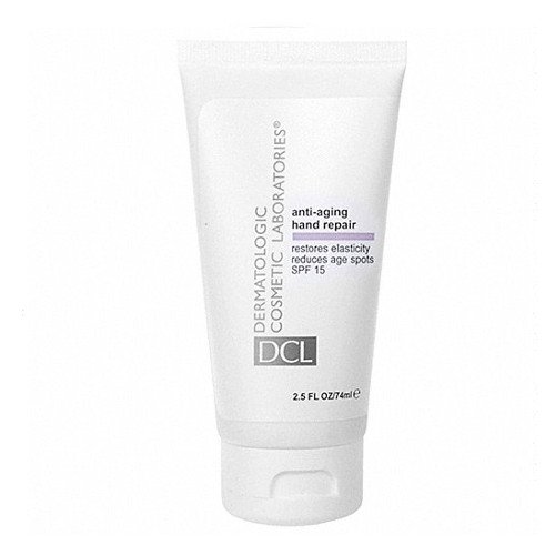 DCL Dermatologic Anti-Aging Hand Repair, 74ml/2.5 fl oz DCL Dermatologic Anti-Aging Hand Repair on white background