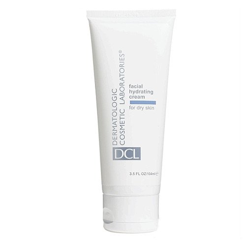 DCL Dermatologic Facial Hydrating Cream, 104ml/3.5 fl oz DCL Dermatologic Facial Hydrating Cream on white background