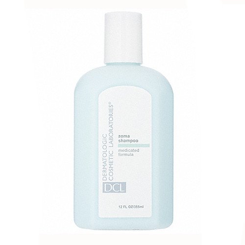 DCL Dermatologic  on white background