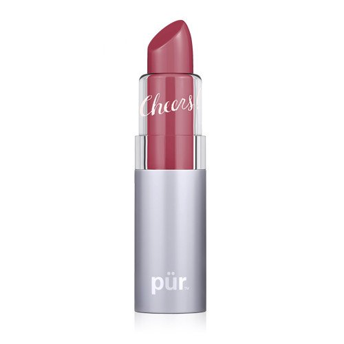 Pur Minerals Chateau de Vine Mineral Lipstick - Debutante, 4g/0.14 oz Pur Minerals on white background