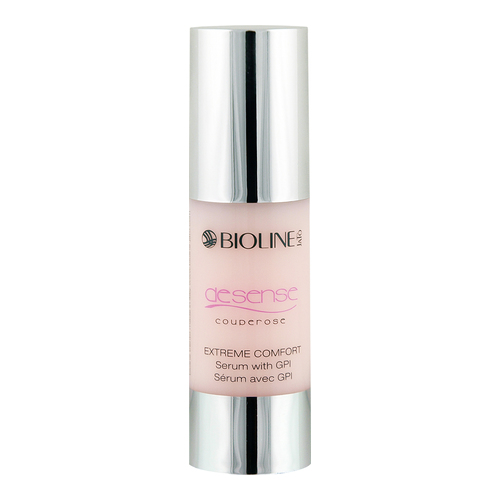 Bioline DESENSE Serum with GPI, 30ml/1 fl oz Bioline DESENSE Serum with GPI on white background
